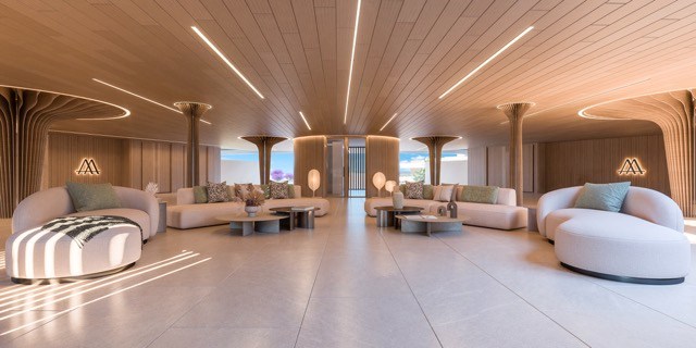 Welkom bij Maralto Estepona, waar moderne architectuur en hoogwaardige afwerking zich verbinden met een harmonieuze levensstijl. Woningen van 1 tot 3 slaapkamers 