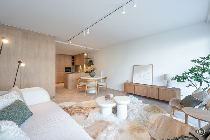Verkocht appartement - Knokke-Heist