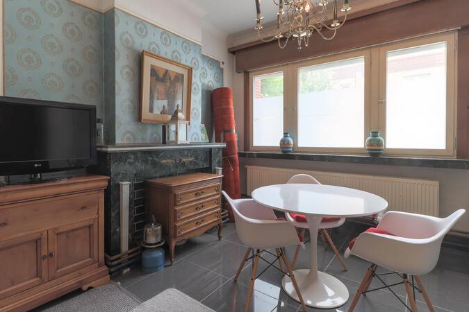 Verkocht woning - Kortrijk