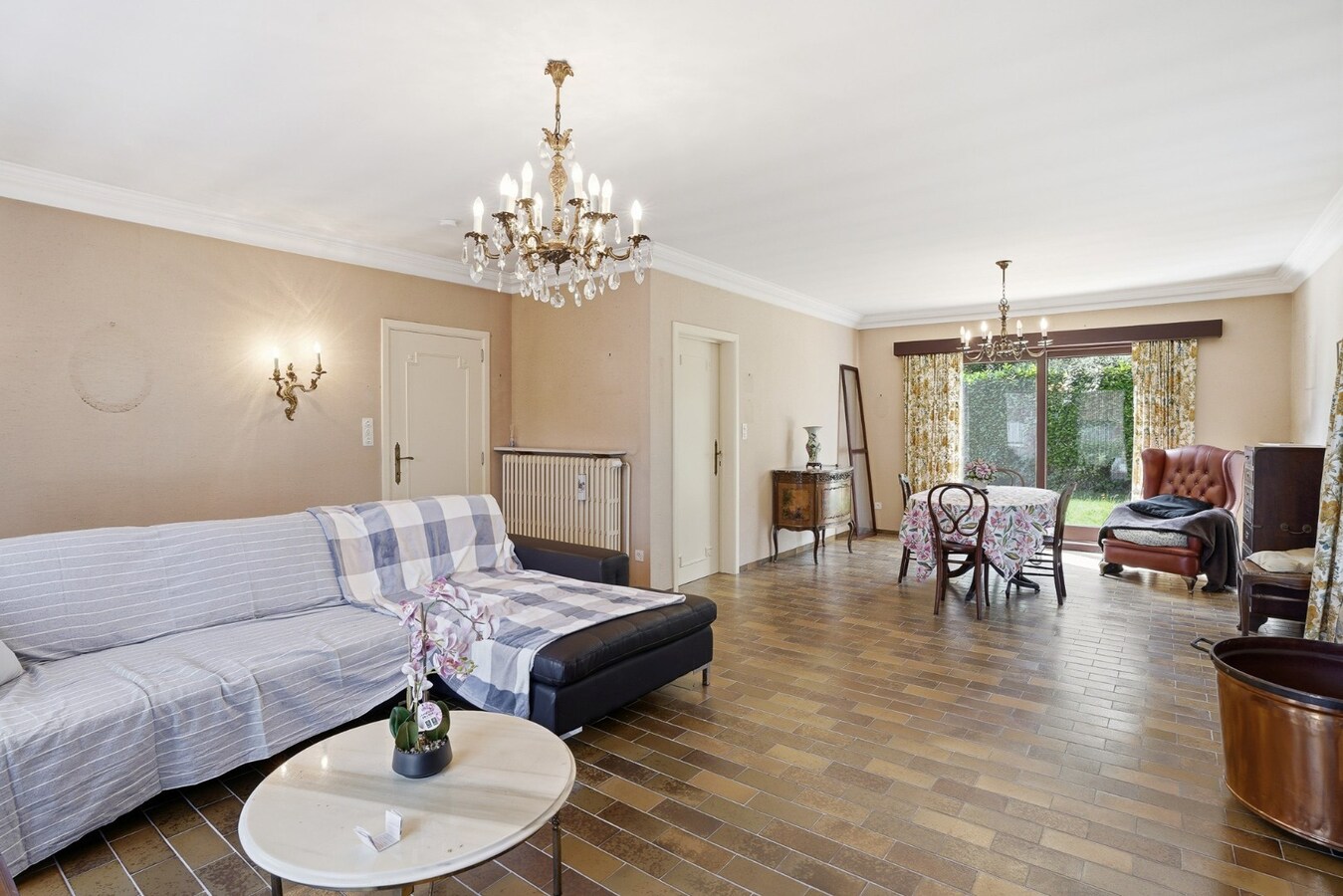 Te koop bungalow - Zedelgem