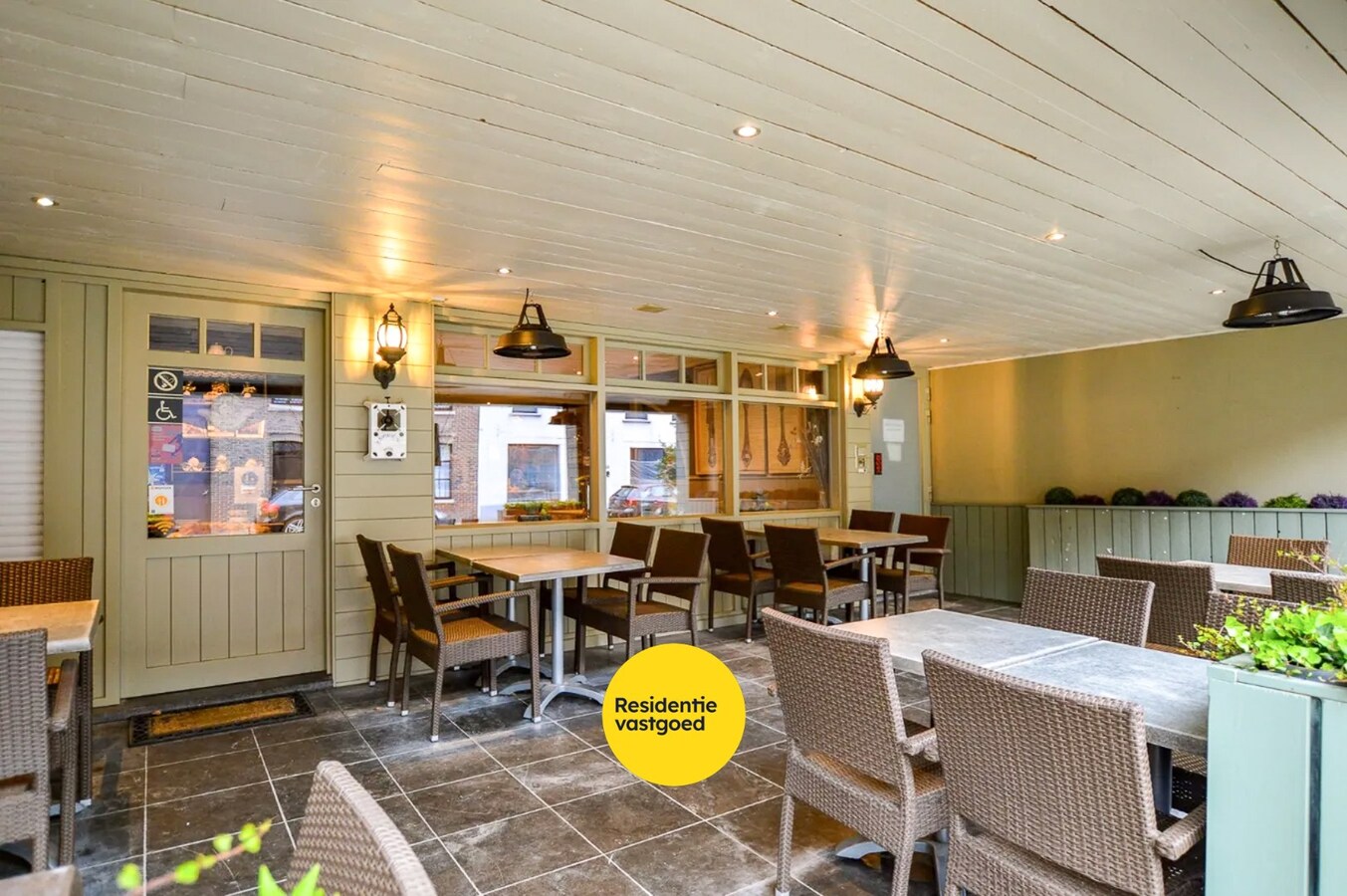 Te koop woning - Aartrijke