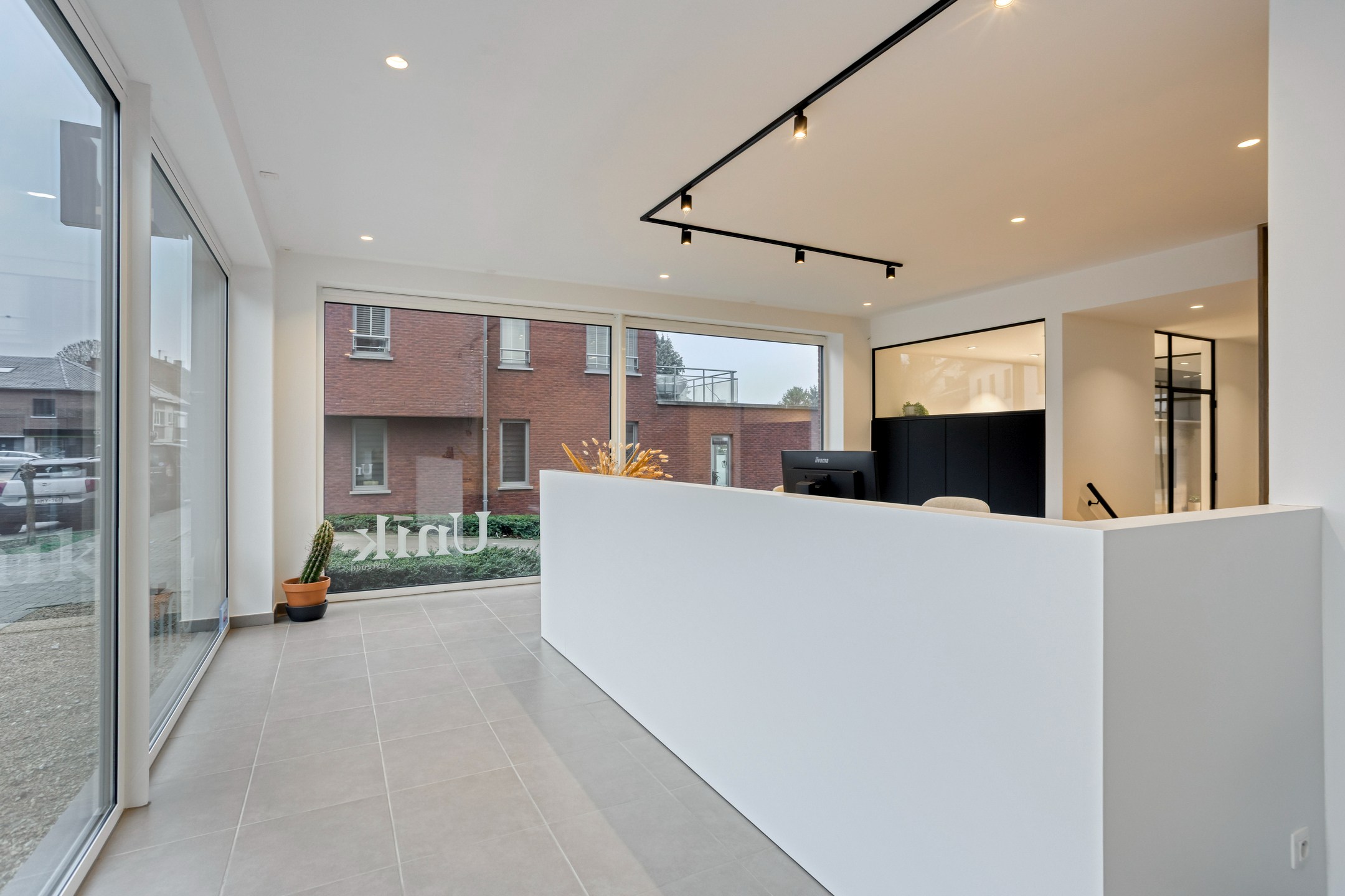 High-end kantoor te huur in centrum Schepdaal 