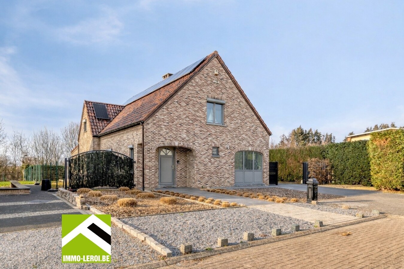 Te koop woning - Tongeren-Borgloon