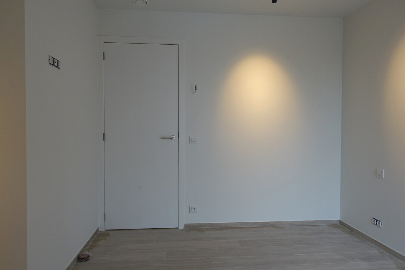 Kwalitatief nieuwbouwappartement met ruim terras 