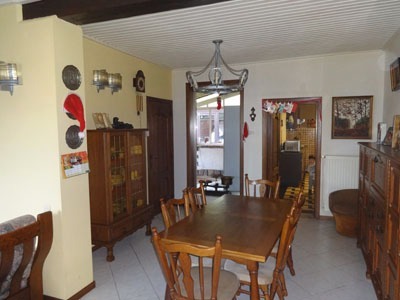 Verkocht woning - Zonhoven