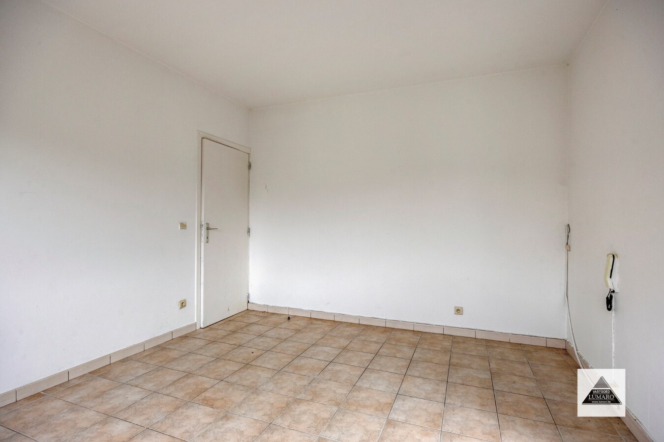 Comfortabel appartement met 2 slaapkamers en zolder 