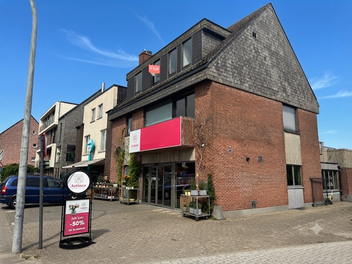 Appartement te huur in Ravels