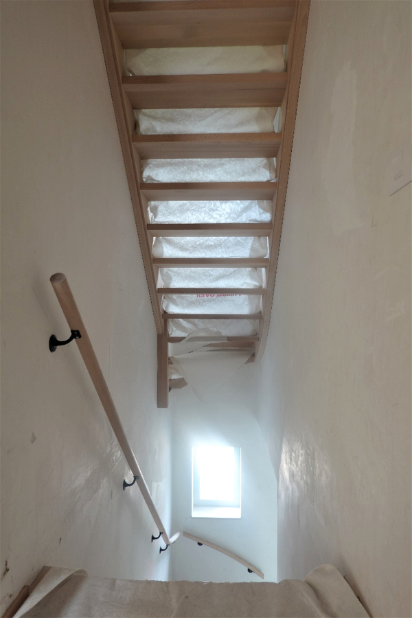 Prachtige halfopen nieuwbouw 