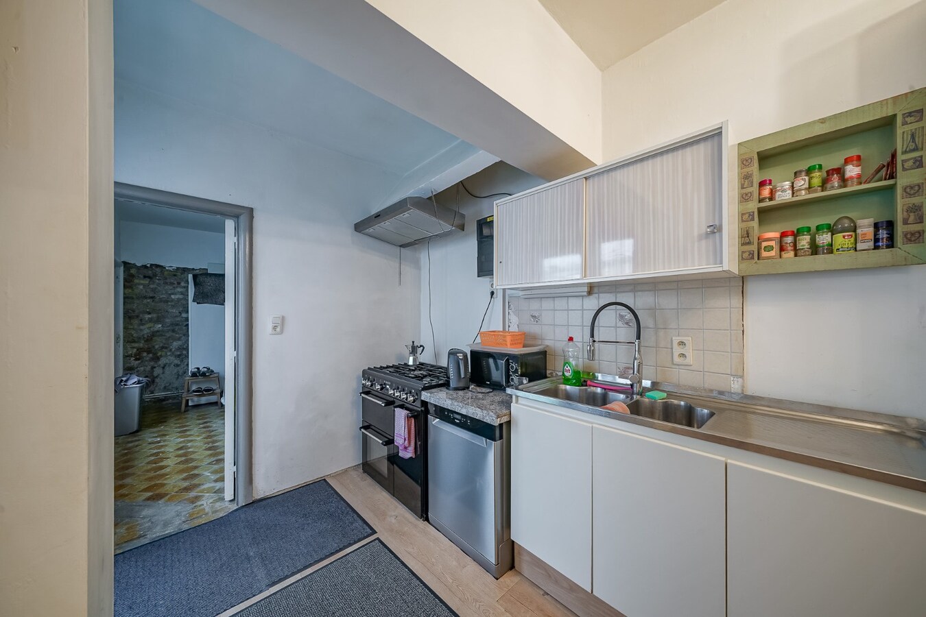 Te koop woning - Oostende