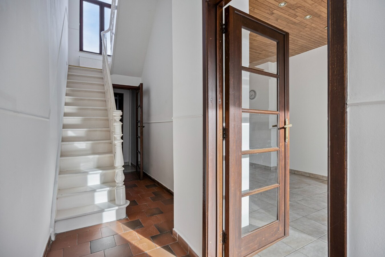 Instapklare stadswoning met 4 slaapkamers in Tienen 