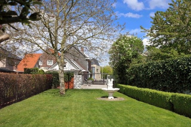 Verkocht woning - Lanaken