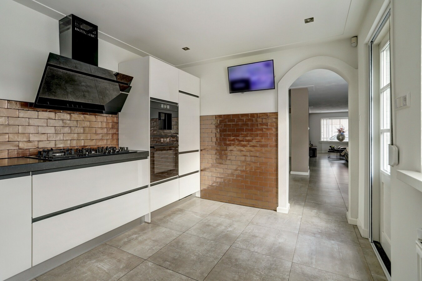 Eengezinswoning te koop in Tilburg