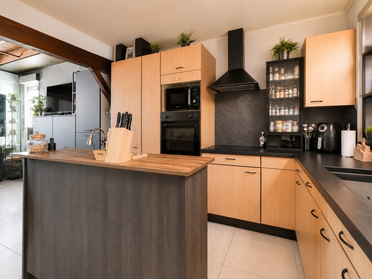 Te koop woning - Kortemark