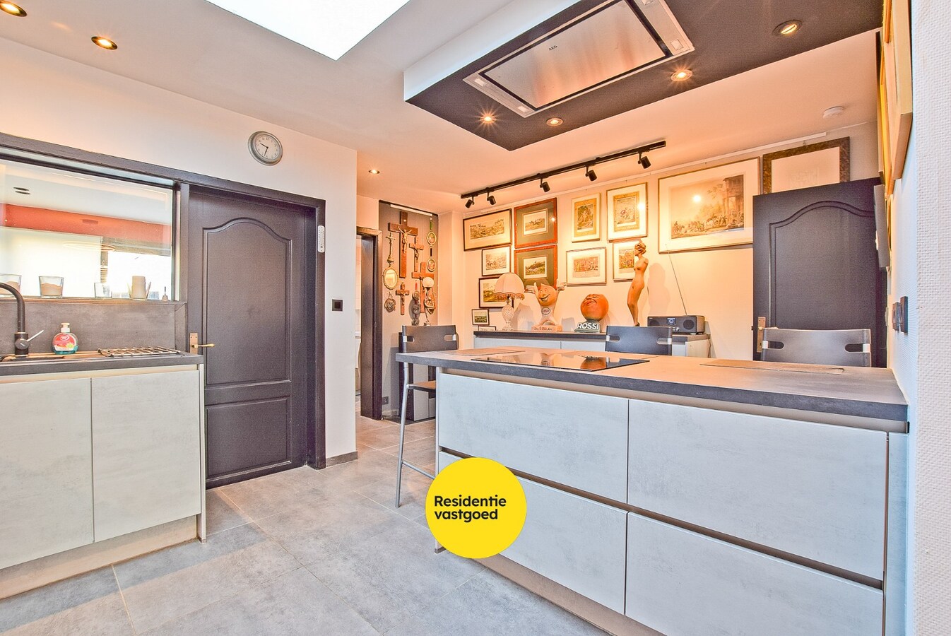 Te koop woning - Nieuwpoort