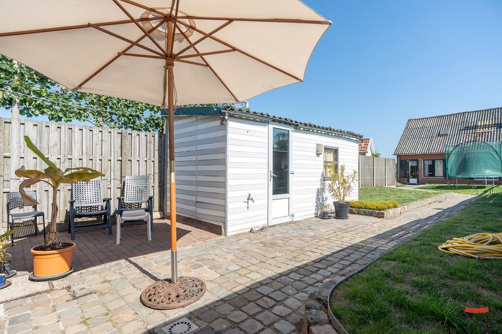 Woning verkocht in Weelde