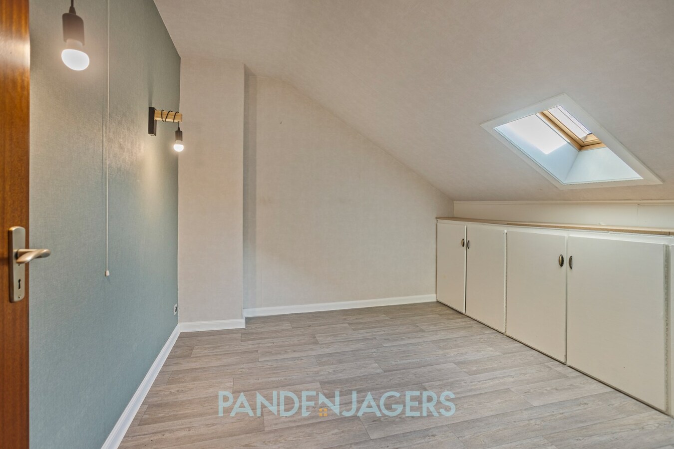 Deels vernieuwde bel-etage met EPC B-label te Duffel 