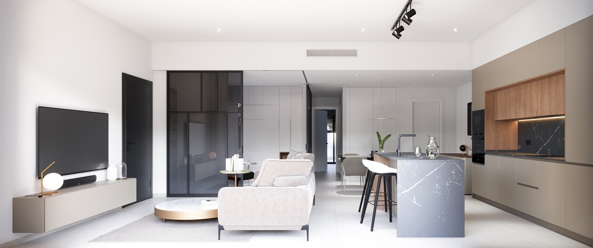 Woning te koop in Pilar de la Horadada