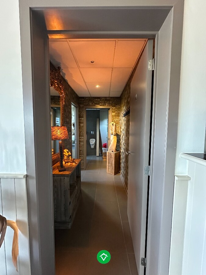 Combinatie wonen &amp; werken: horecazaak met woonst in Eernegem 