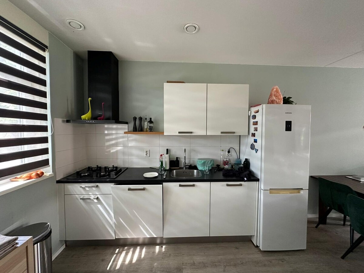 Woning te huur in Berkel-Enschot