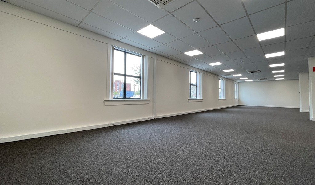Kantoren te huur in Noorderlaan Business Site te Antwerpen