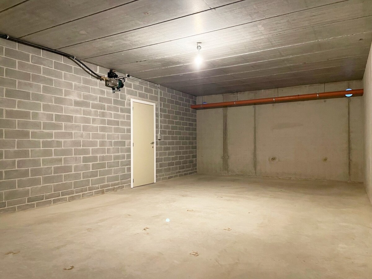 Appartement verhuurd in Turnhout