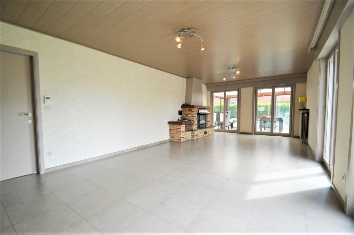 Instapklare villa met uitbreidingsmogelijkheden - Lissewege 