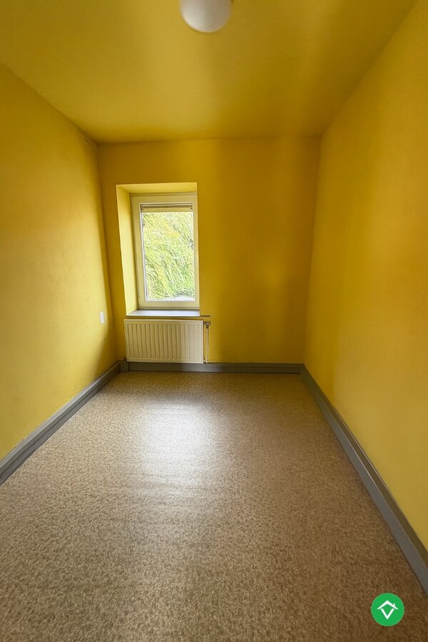 Halfopen bebouwing in Oudenburg (Ettelgem) met 4 slaapkamers en tuin 