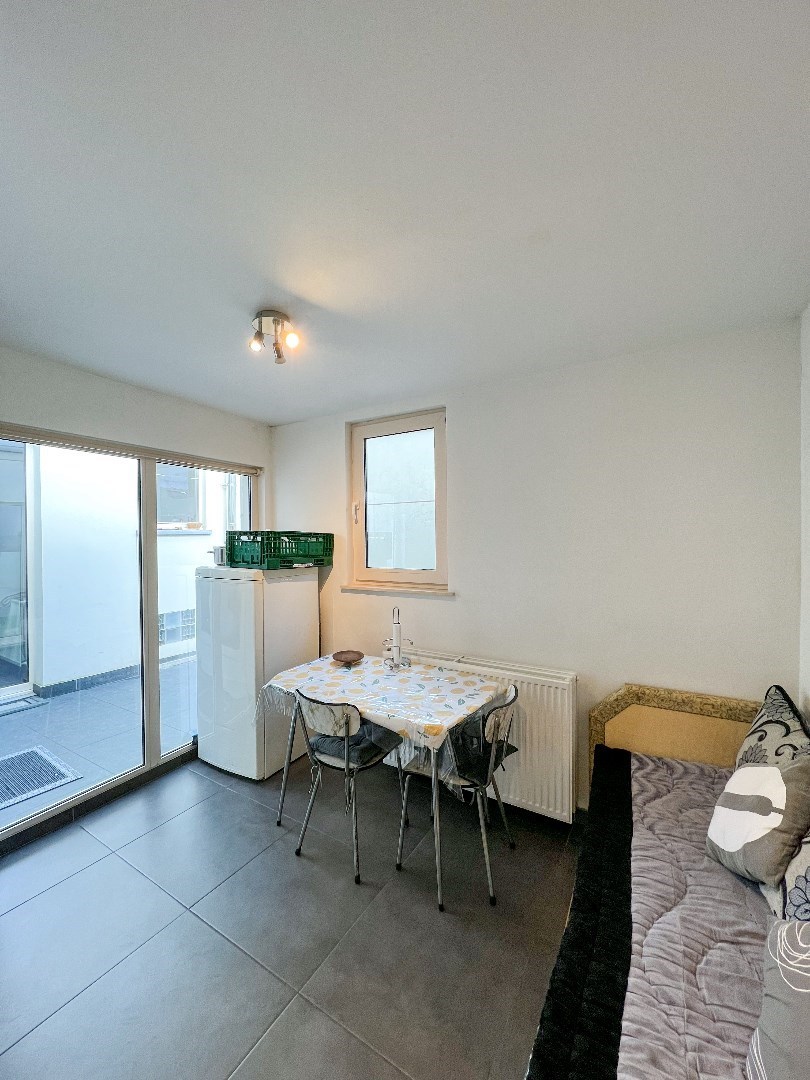 Gezellige woning met 2 slaapkamers in hartje Geel! 