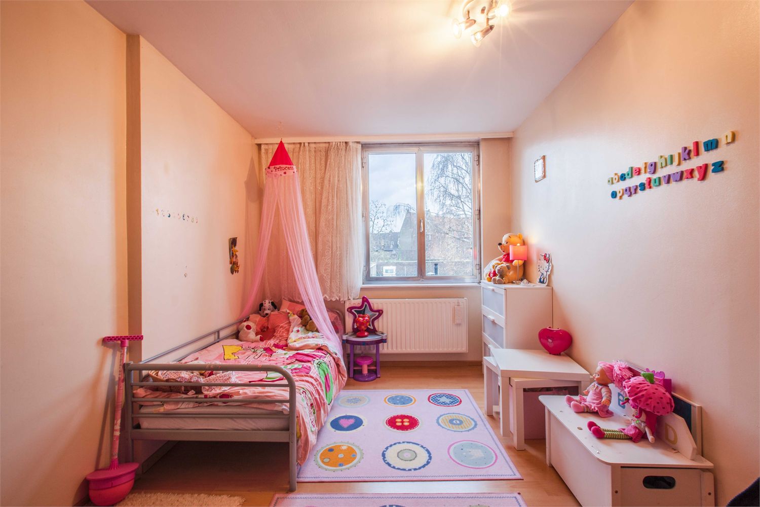 Woning verkocht in Sint-Amandsberg