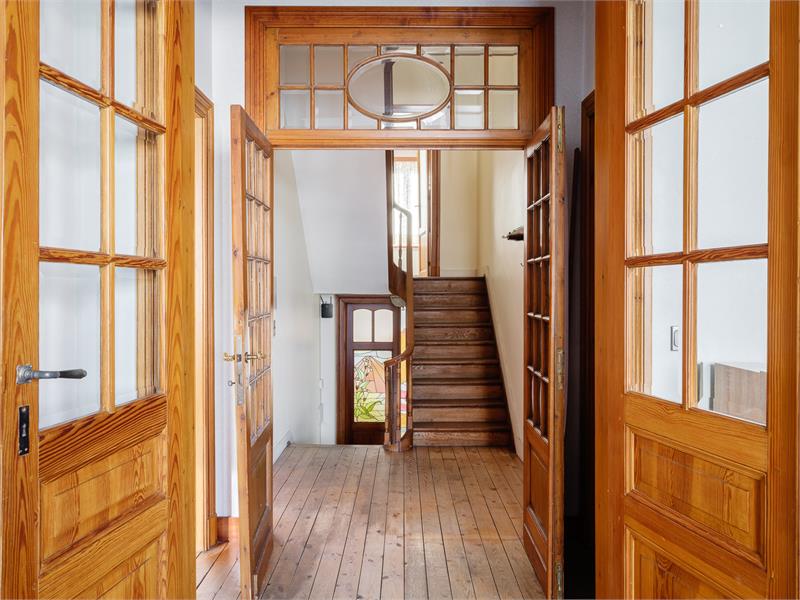 Art Deco woning op toplocatie 