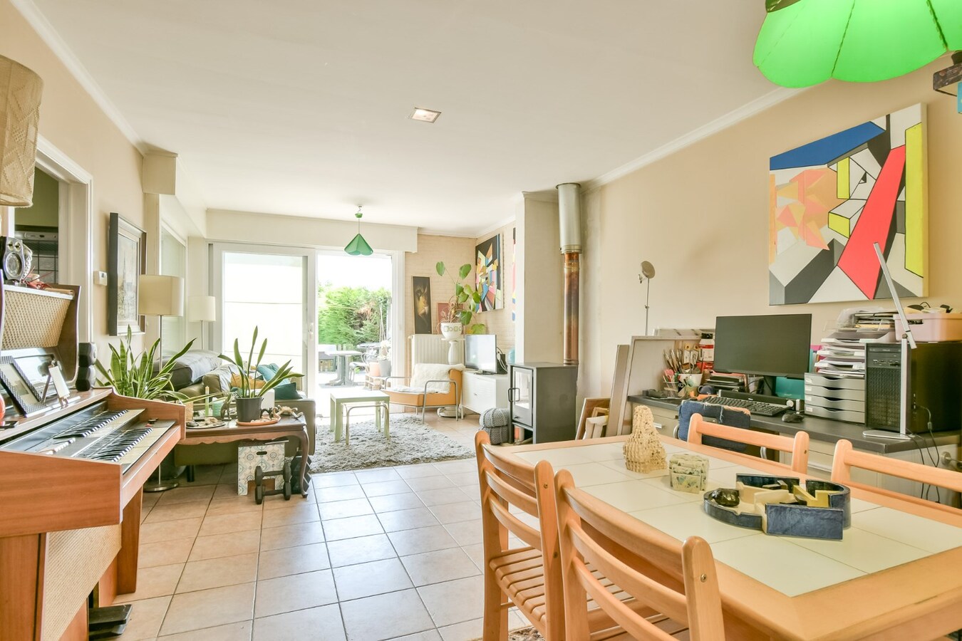 Verkocht woning - Roeselare