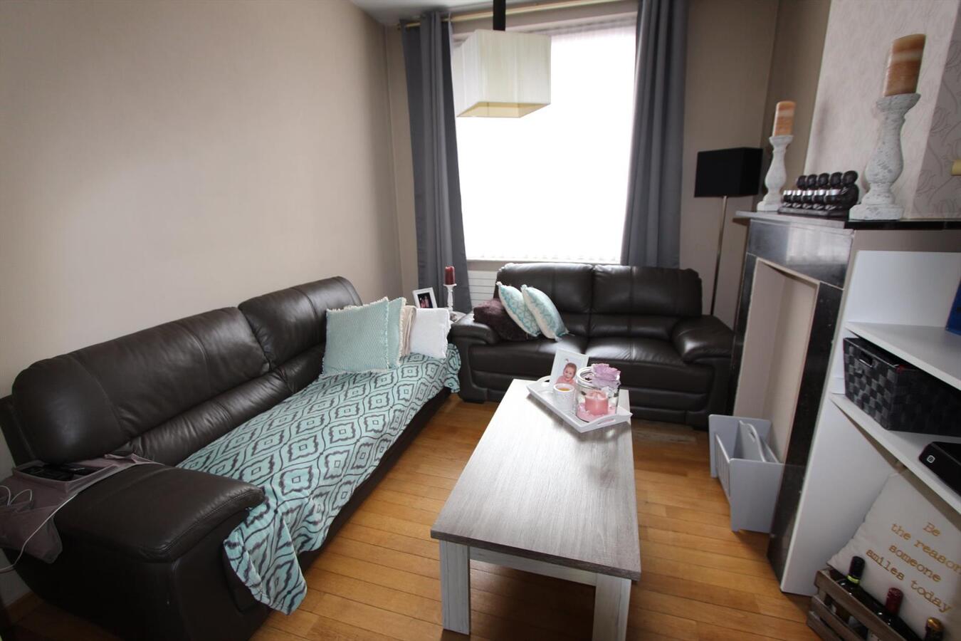 VERKOCHT IN UW BUURT ! 