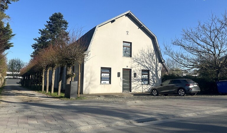  woning - Sint-Martens-Latem