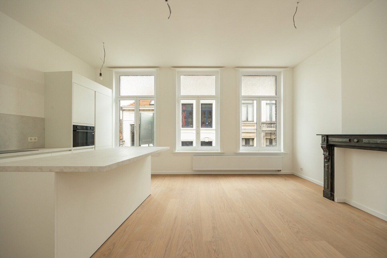 De Kroon - Exclusief wonen in een karaktervol erfgoedpand! 