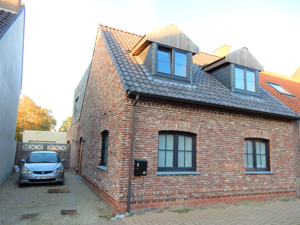 Verkocht Woning te Ingelmunster