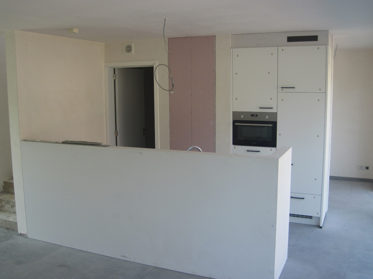 Wonen en werken nabij de Sterre. 