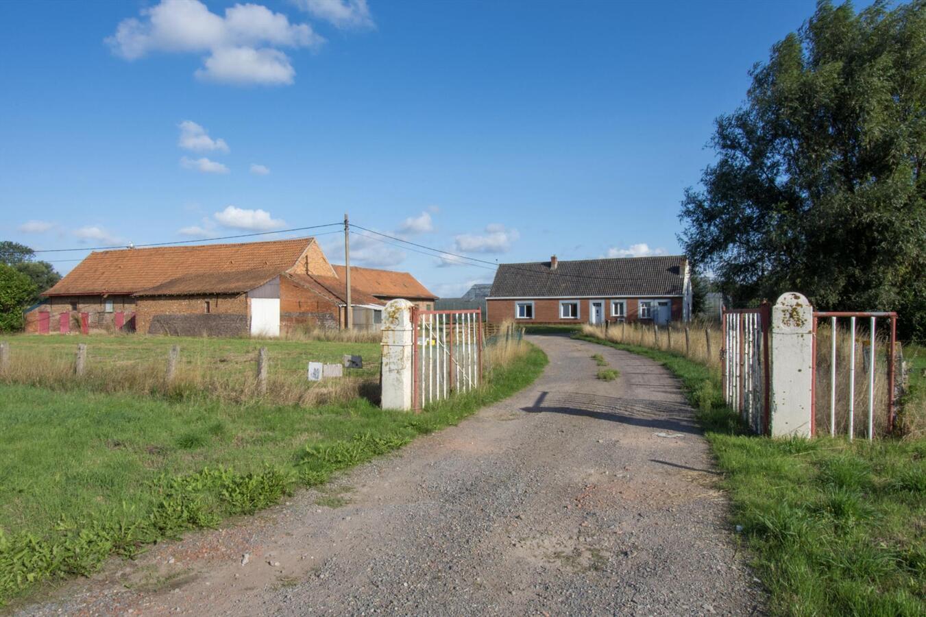 "De Haenhouthoeve", uniek renovatieproject te Lochristi 