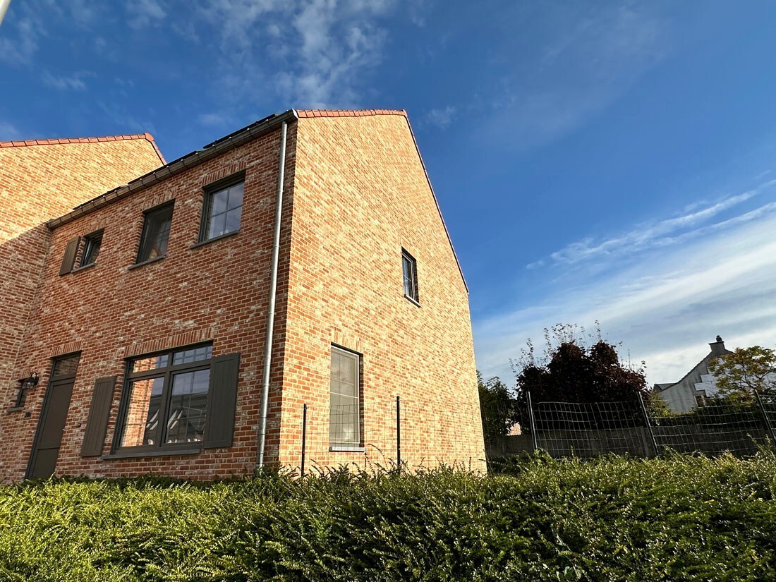 Te koop woning - Zoutleeuw