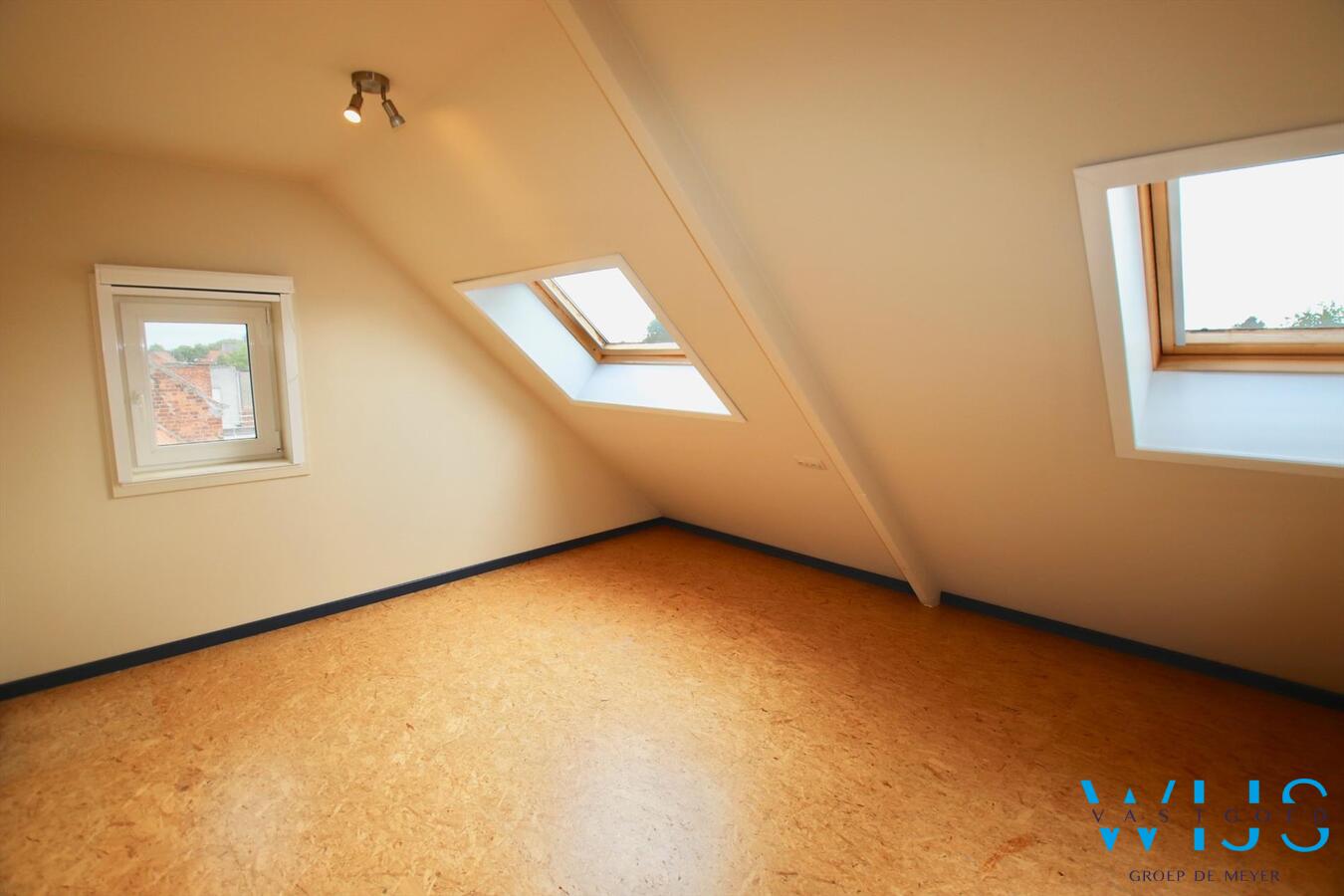 Gezellig woonhuis met 3 slaapkamers in hartje ERTVELDE! 