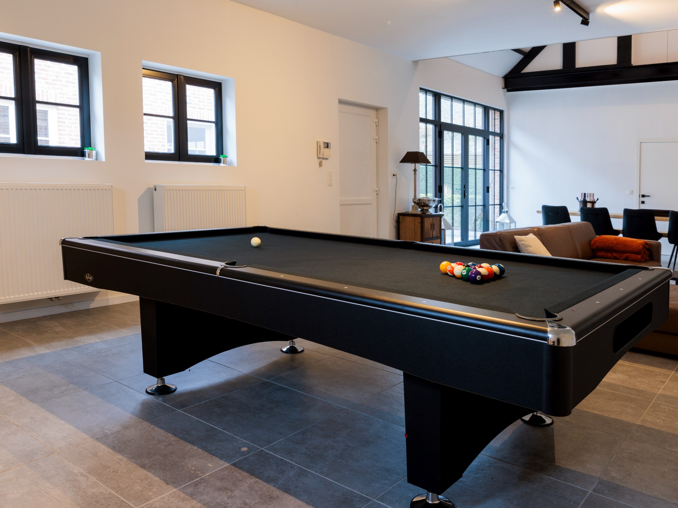 Ultieme luxe in Roosdaal 