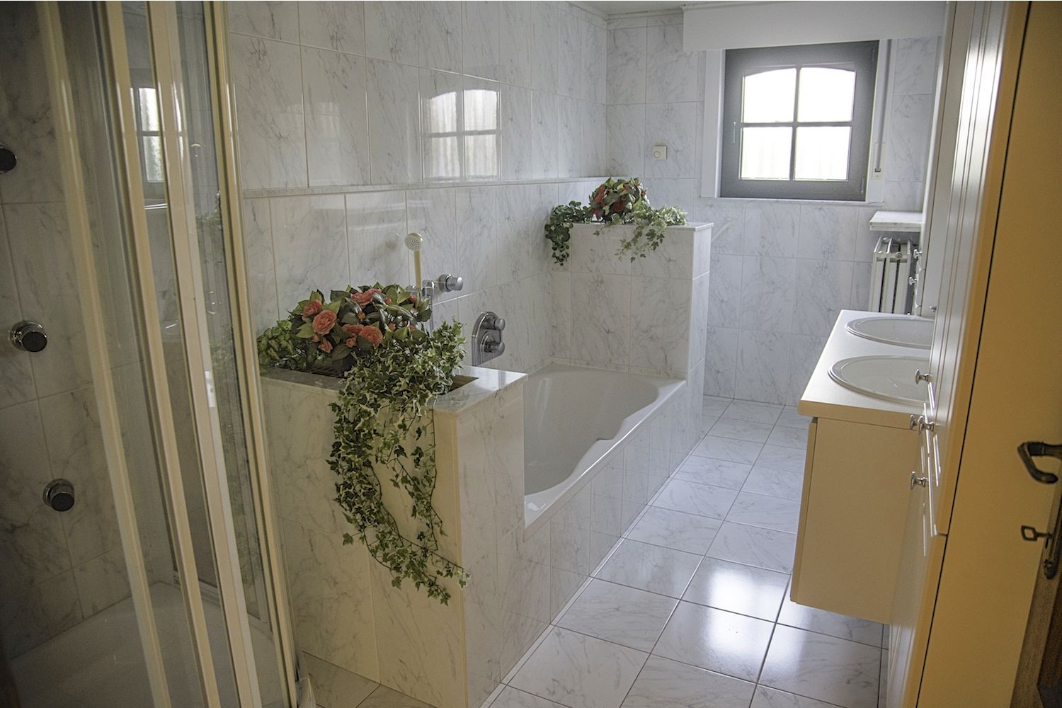 Ruime villa in rustige woonwijk 