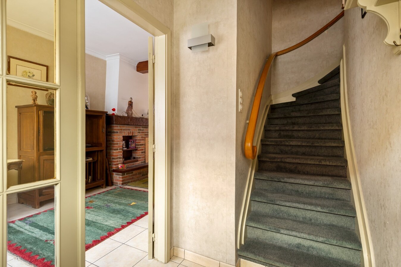 Woning verkocht in Turnhout