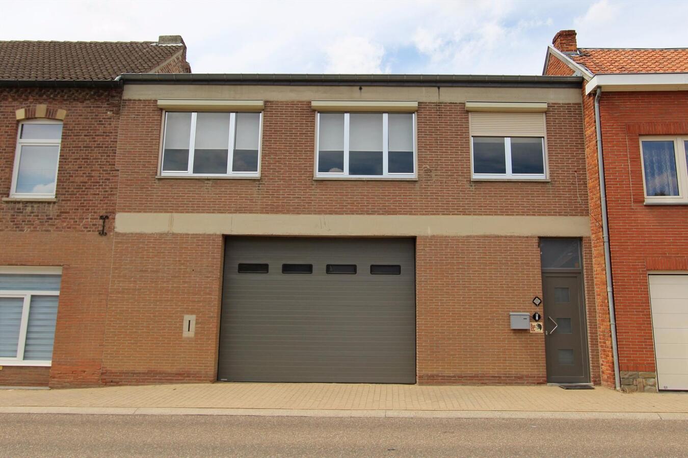 Verkocht woning - 's Herenelderen