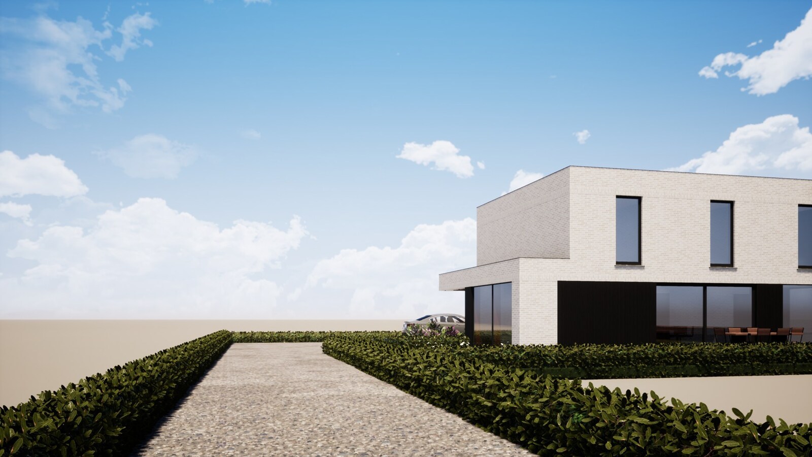 Te koop villa - Veurne