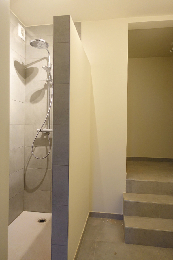 Vernieuwd appartement op wandelafstand van hartje Brugge 