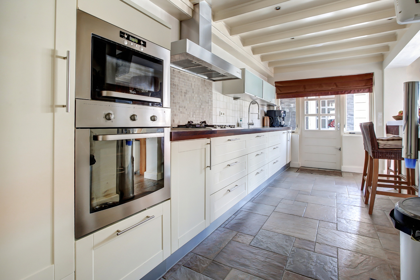 Eengezinswoning verkocht in Tilburg