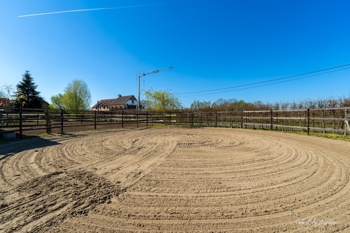 Farm for sale in Geel