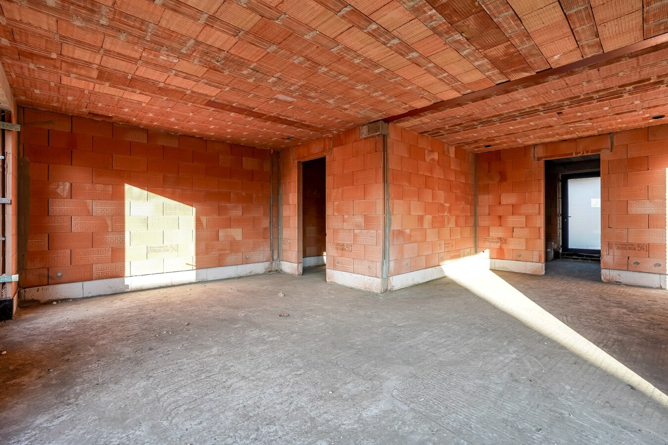 Te koop woning - Eernegem