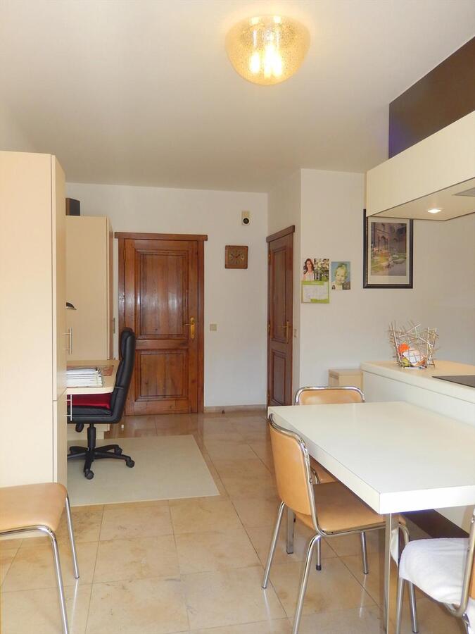 Exclusieve rustig gelegen villa 