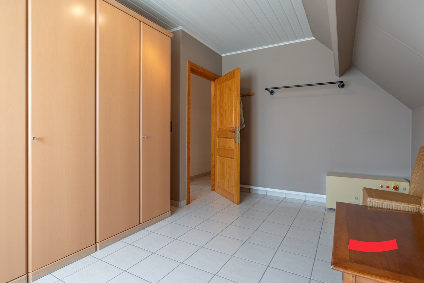 Woning verkocht in Ravels